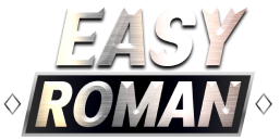 EASY ROMAN